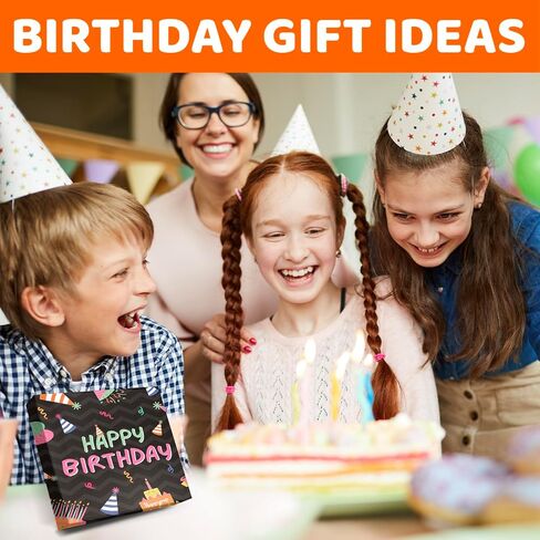 هدايا عيد الميلاد الرابع عشر من HAPPYPOP بعمر عام - هدايا للأولاد المراهقات بعمر 14 عامًا، هدايا عيد الميلاد الرابع عشر للمراهقين بعمر 14 عامًا in Saudi Arabia
