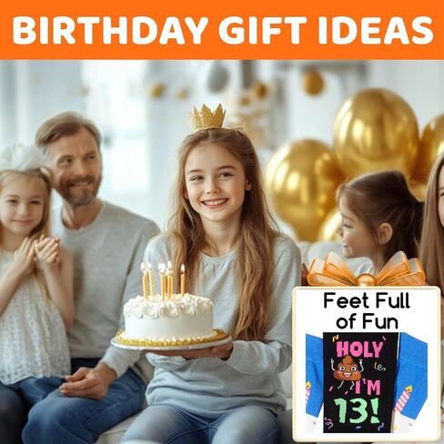 هدايا عيد الميلاد الرابع عشر من HAPPYPOP بعمر عام - هدايا للأولاد المراهقات بعمر 14 عامًا، هدايا عيد الميلاد الرابع عشر للمراهقين بعمر 14 عامًا in Saudi Arabia