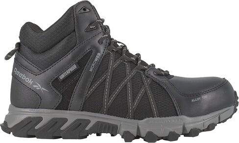 Reebok Men's Trailgrip Safety Toe Athletic Waterproof Work Hiker Industrial & Construction Boot in Saudi Arabia