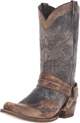 Stetson Men's Sundance Kid Work Shoe in Saudi Arabia