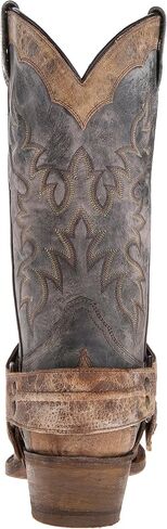 Stetson Men's Sundance Kid Work Shoe in Saudi Arabia