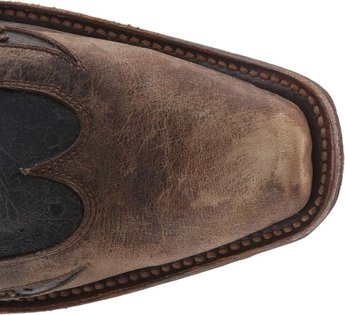 Stetson Men's Sundance Kid Work Shoe in Saudi Arabia