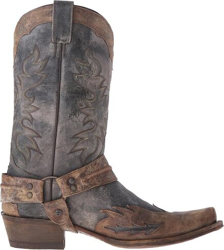 Stetson Men's Sundance Kid Work Shoe in Saudi Arabia