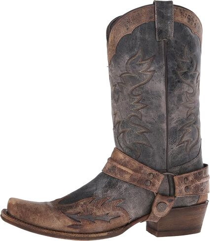 Stetson Men's Sundance Kid Work Shoe in Saudi Arabia