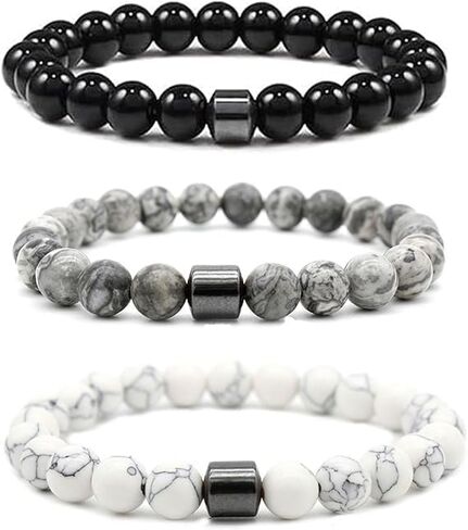 Glame Anti Alcohol Bracelet, Adjustable Anti-Alcohol Bracelet to Reduce the Urge to Drink Cravings, Effective in Reducing Alcohol Consumption in Saudi Arabia