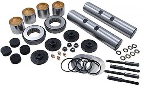 MyTee Products King Pin Set يحل محل OEM: 328347 in Saudi Arabia