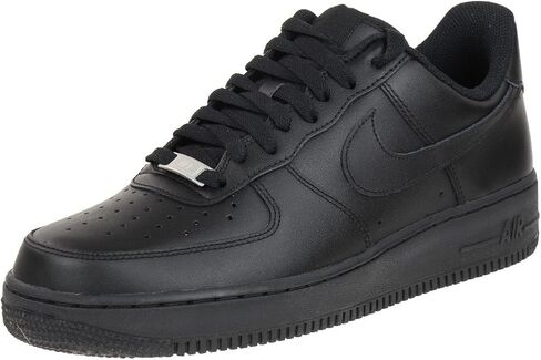 Nike Air Force 1 رجالي Low Retro White Silver Sz11 White Metallic Silver in Kuwait