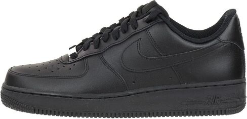 Nike Air Force 1 رجالي Low Retro White Silver Sz11 White Metallic Silver in Kuwait