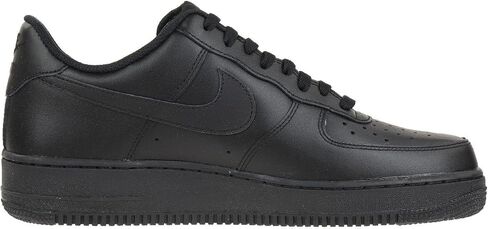Nike Air Force 1 رجالي Low Retro White Silver Sz11 White Metallic Silver in Kuwait