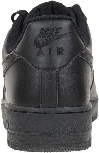 Nike Air Force 1 رجالي Low Retro White Silver Sz11 White Metallic Silver in Kuwait