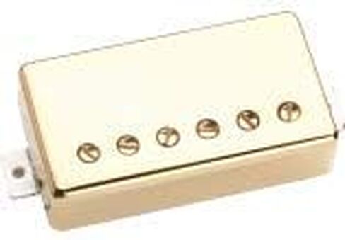 Seymour Duncan SH-5 Duncan Custom Humbucker Pickup - Black in Saudi Arabia
