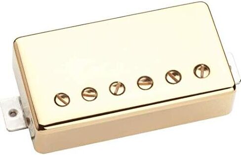 Seymour Duncan SH-5 Duncan Custom Humbucker Pickup - Black in Saudi Arabia