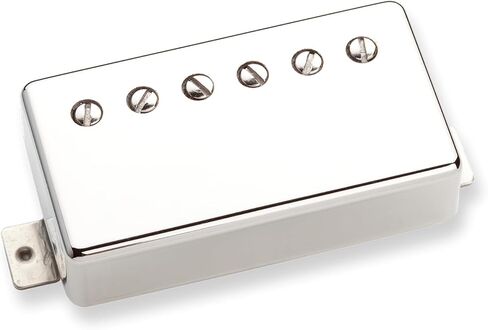 Seymour Duncan SH-5 Duncan Custom Humbucker Pickup - Black in Saudi Arabia