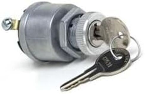 Cole Hereee 95582-BX Switch (3 موضع Hencol 10) in Kuwait