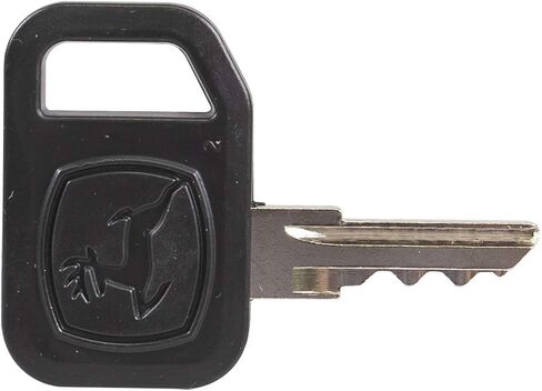 وحدة إشعال مفتاح مفتاح John Deere مع المفتاح 425 445 455 415 AM136681 AM131841 in Saudi Arabia