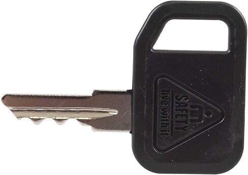وحدة إشعال مفتاح مفتاح John Deere مع المفتاح 425 445 455 415 AM136681 AM131841 in Saudi Arabia