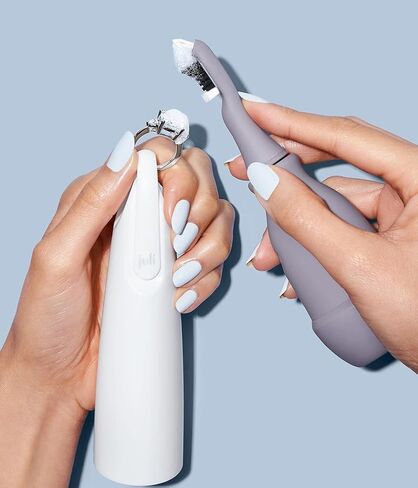 Juli Diamond Brush - The Essentials Kit in Saudi Arabia