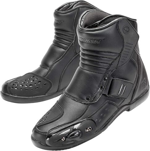 Joe Rocket Men's 3/4 Height Razor Boot in Saudi Arabia