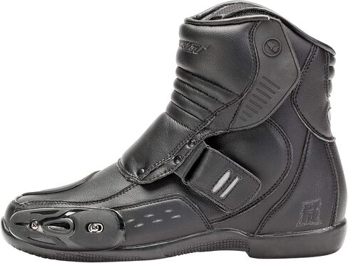 Joe Rocket Men's 3/4 Height Razor Boot in Saudi Arabia