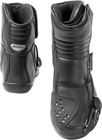 Joe Rocket Men's 3/4 Height Razor Boot in Saudi Arabia