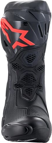 Alpinestars Supertech R Motocycle Racing Boots, CE-Certified High-Performance in Saudi Arabia