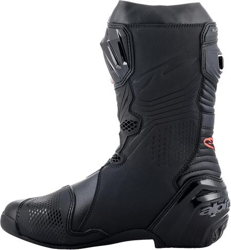 Alpinestars Supertech R Motocycle Racing Boots, CE-Certified High-Performance in Saudi Arabia