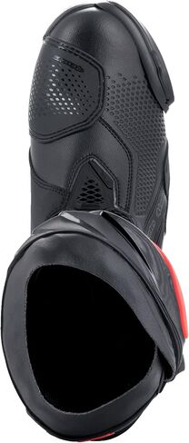 Alpinestars Supertech R Motocycle Racing Boots, CE-Certified High-Performance in Saudi Arabia