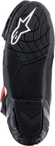 Alpinestars Supertech R Motocycle Racing Boots, CE-Certified High-Performance in Saudi Arabia