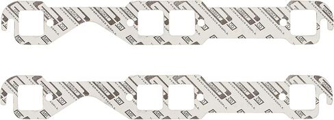 Mr. Gasket 150C Medium Race Square Port Exhaust Gasket in Kuwait
