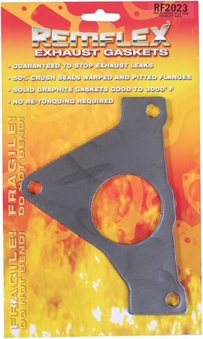 Remflex 2023 Exhaust Gasket for Chevy V8 Engine in Saudi Arabia