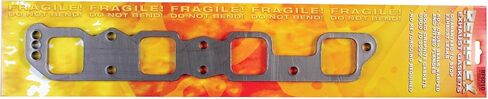 Remflex 6010 Exhaust Gasket for Mopar V8 Engine, (Set of 2) in Saudi Arabia