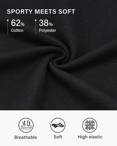 Stelle Women’s v-neck polo | قميص الجولف المجفف السريع مع حماية الأشعة فوق البنفسجية in Saudi Arabia
