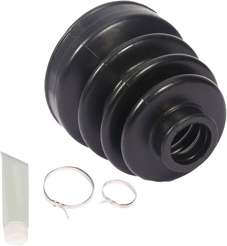 Scitoo Outer CV Axle Boot Kit Fits for 1999-2005 for Polaris Sportsman 500 2002-2005 for Polaris Sportsman 700 in Saudi Arabia