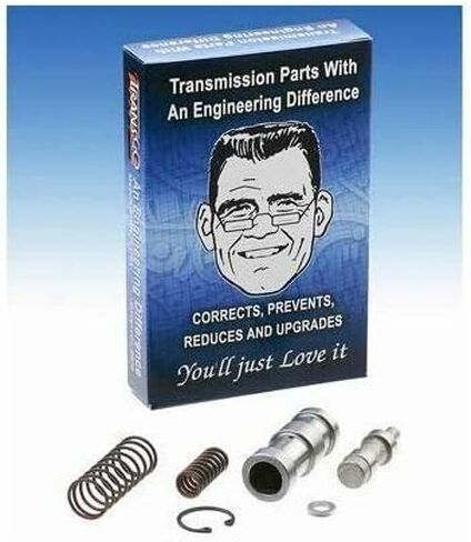 4L60E-BOOST .500 صمام تعزيز الخدمة الثقيلة+جلبة 1993-ON SK4L60E-BOOST in Kuwait