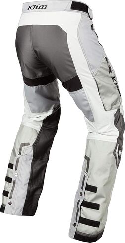 KLIM Men's Dakar OTB Dual Sport/Off-Road Motorcycle Pants in Saudi Arabia