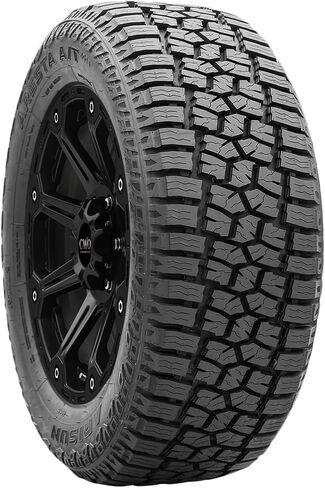 Aresta A/T Zg06 All Terrain 275/65R18 116T Truck Tare Tyre in Saudi Arabia