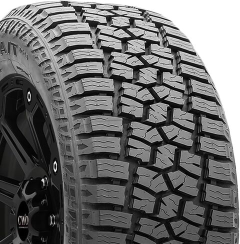 Aresta A/T Zg06 All Terrain 275/65R18 116T Truck Tare Tyre in Saudi Arabia