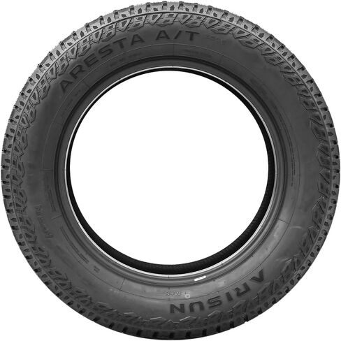 Aresta A/T Zg06 All Terrain 275/65R18 116T Truck Tare Tyre in Saudi Arabia