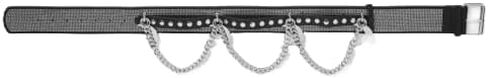 Killstar Luna's Levitation Belt Goth Coays Moon Moon Witchy Punk - L -XXL in Kuwait