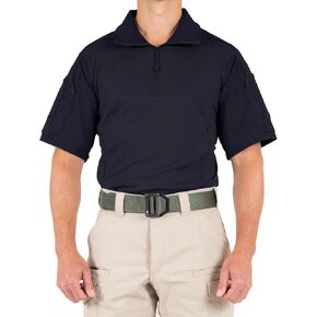 First Tactical Men's Defender Short Sleeve Shirt in Kuwait