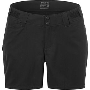 Giro Arc Short Mid - Women's in Saudi Arabia