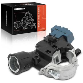 A-Premium Ignition Lock Housing متوافق مع Ford Focus 2009 2009 2010 2011 ، الإرسال اليدوي in Kuwait