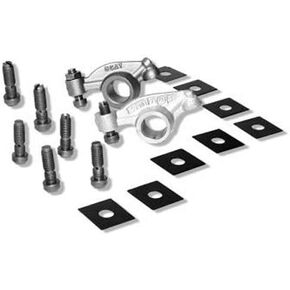 Valve Adjuster Set, Scat Swivel Foot, Set Of 8, Compatible with Dune Buggy in Saudi Arabia
