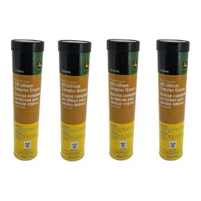 John Deere Multi -Guphest HD Lithium Complex Grease (مجموعة 2) - TY24416 in Kuwait