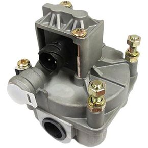 ABS Modulator Relay Valve S4721950330 Same AS WABCO/MERITOR in Saudi Arabia