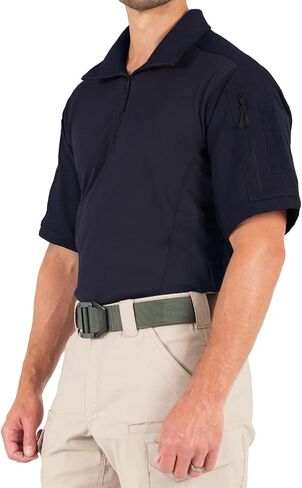 First Tactical Men's Defender Short Sleeve Shirt in Saudi Arabia