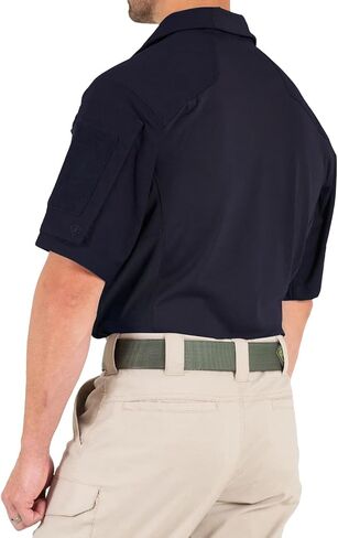 First Tactical Men's Defender Short Sleeve Shirt in Saudi Arabia
