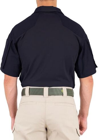 First Tactical Men's Defender Short Sleeve Shirt in Saudi Arabia