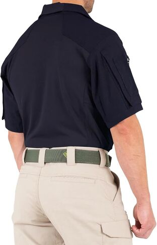 First Tactical Men's Defender Short Sleeve Shirt in Saudi Arabia