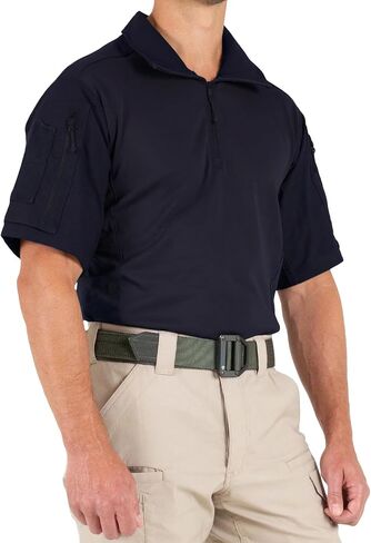 First Tactical Men's Defender Short Sleeve Shirt in Saudi Arabia